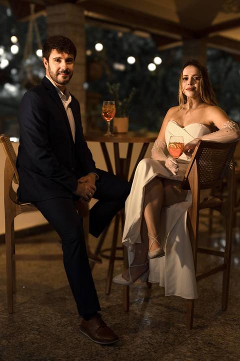 - As melhores ideias e inspirações criativas de fotos de ensaio pré casamento registradas por fotógrafos profissionais de eventos da empresa Criativus Foto e Vídeo no Espaço de Eventos Buffet Capricho'