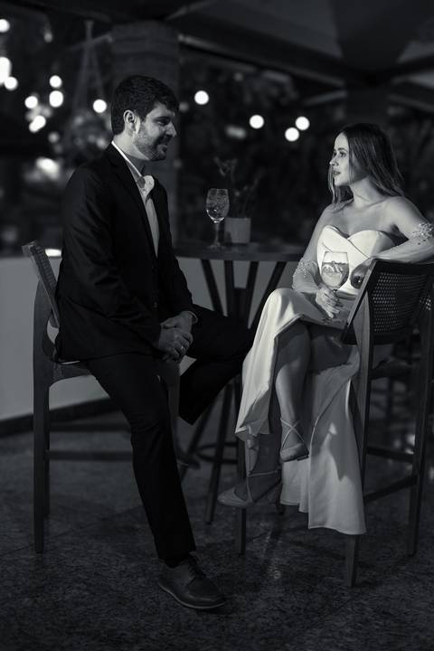 - As melhores ideias e inspirações criativas de fotos de ensaio pré casamento registradas por fotógrafos profissionais de eventos da empresa Criativus Foto e Vídeo no Espaço de Eventos Buffet Capricho'