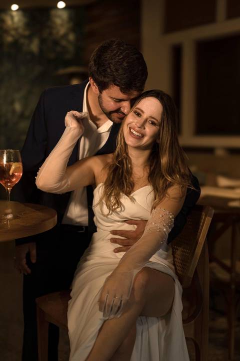 - As melhores ideias e inspirações criativas de fotos de ensaio pré casamento registradas por fotógrafos profissionais de eventos da empresa Criativus Foto e Vídeo no Espaço de Eventos Buffet Capricho'