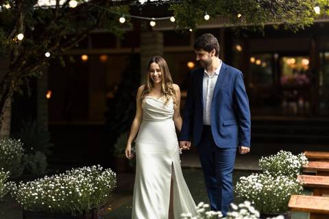 - As melhores ideias e inspirações criativas de fotos de ensaio pré casamento registradas por fotógrafos profissionais de eventos da empresa Criativus Foto e Vídeo no Espaço de Eventos Buffet Capricho'