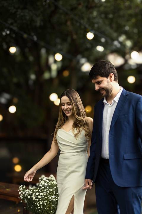 - As melhores ideias e inspirações criativas de fotos de ensaio pré casamento registradas por fotógrafos profissionais de eventos da empresa Criativus Foto e Vídeo no Espaço de Eventos Buffet Capricho'