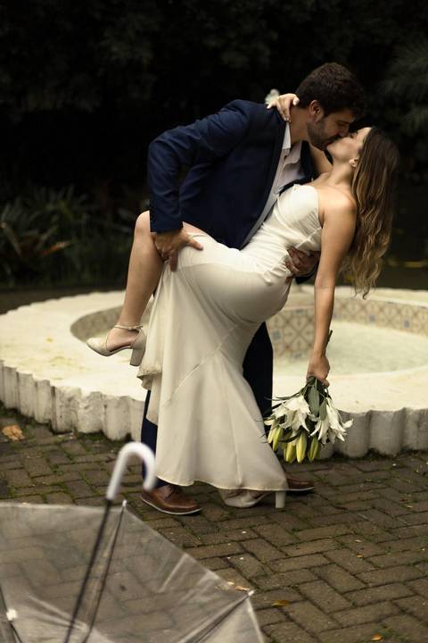 - As melhores ideias e inspirações criativas de fotos de ensaio pré casamento registradas por fotógrafos profissionais de eventos da empresa Criativus Foto e Vídeo no Espaço de Eventos Buffet Capricho'