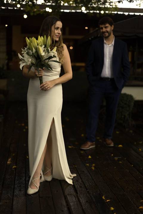 - As melhores ideias e inspirações criativas de fotos de ensaio pré casamento registradas por fotógrafos profissionais de eventos da empresa Criativus Foto e Vídeo no Espaço de Eventos Buffet Capricho'