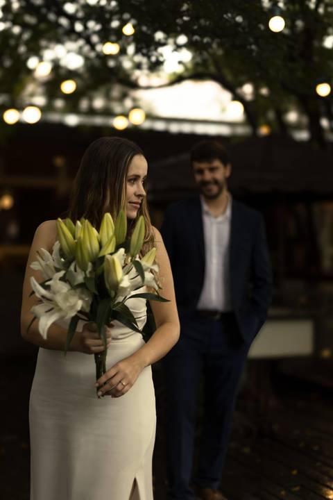 - As melhores ideias e inspirações criativas de fotos de ensaio pré casamento registradas por fotógrafos profissionais de eventos da empresa Criativus Foto e Vídeo no Espaço de Eventos Buffet Capricho'