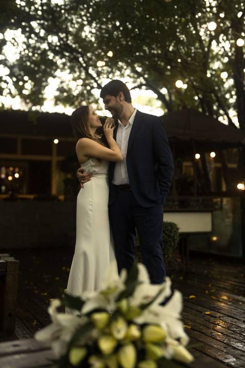 - As melhores ideias e inspirações criativas de fotos de ensaio pré casamento registradas por fotógrafos profissionais de eventos da empresa Criativus Foto e Vídeo no Espaço de Eventos Buffet Capricho'