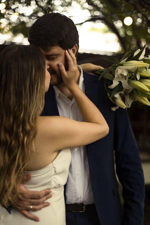 - As melhores ideias e inspirações criativas de fotos de ensaio pré casamento registradas por fotógrafos profissionais de eventos da empresa Criativus Foto e Vídeo no Espaço de Eventos Buffet Capricho'