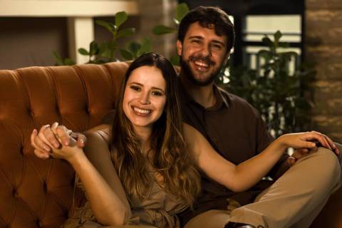 - As melhores ideias e inspirações criativas de fotos de ensaio pré casamento registradas por fotógrafos profissionais de eventos da empresa Criativus Foto e Vídeo no Espaço de Eventos Buffet Capricho'