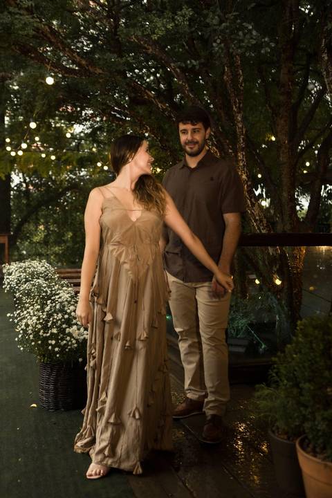 - As melhores ideias e inspirações criativas de fotos de ensaio pré casamento registradas por fotógrafos profissionais de eventos da empresa Criativus Foto e Vídeo no Espaço de Eventos Buffet Capricho'