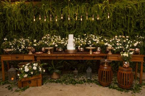As melhores ideias e inspirações criativas de fotos de casamento registradas por fotógrafos profissionais de eventos da empresa Criativus Foto e Vídeo no Espaço Villa Mantova'