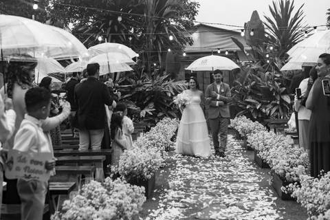 As melhores ideias e inspirações criativas de fotos de casamento registradas por fotógrafos profissionais de eventos da empresa Criativus Foto e Vídeo no Espaço Villa Mantova'
