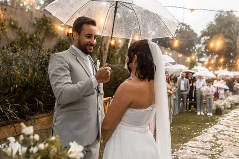 As melhores ideias e inspirações criativas de fotos de casamento registradas por fotógrafos profissionais de eventos da empresa Criativus Foto e Vídeo no Espaço Villa Mantova'