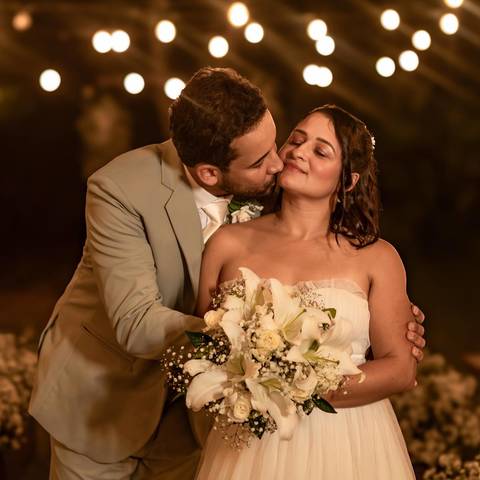 As melhores ideias e inspirações criativas de fotos de casamento registradas por fotógrafos profissionais de eventos da empresa Criativus Foto e Vídeo no Espaço Villa Mantova'