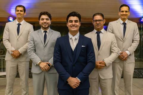 As melhores ideias e inspirações criativas de fotos de casamento registradas por fotógrafos profissionais de eventos da empresa Criativus Foto e Vídeo no Sítio Mon Chalé'