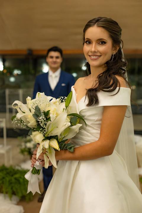As melhores ideias e inspirações criativas de fotos de casamento registradas por fotógrafos profissionais de eventos da empresa Criativus Foto e Vídeo no Sítio Mon Chalé'