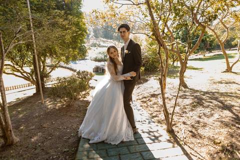 As melhores ideias e inspirações criativas de fotos de casamento registradas por fotógrafos profissionais de eventos da empresa Criativus Foto e Vídeo no Espaço Recanto Premier'