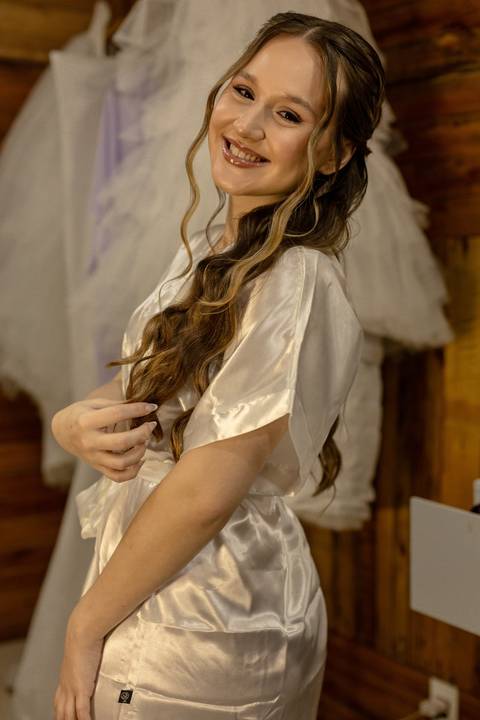 As melhores ideias e inspirações criativas de fotos de casamento registradas por fotógrafos profissionais de eventos da empresa Criativus Foto e Vídeo no Espaço Recanto Premier'