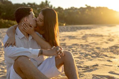 '