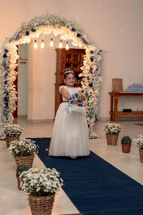 As melhores ideias e inspirações criativas de fotos de casamento registradas por fotógrafos profissionais de eventos da empresa Criativus Foto e Vídeo no Buffet Uriel'