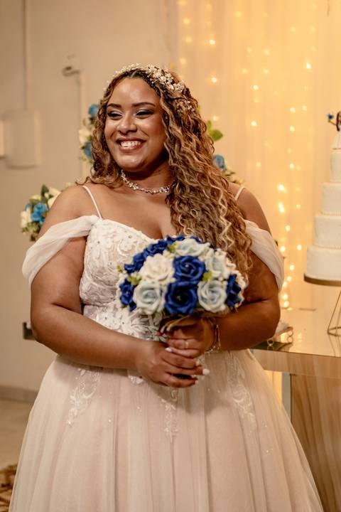 As melhores ideias e inspirações criativas de fotos de casamento registradas por fotógrafos profissionais de eventos da empresa Criativus Foto e Vídeo no Buffet Uriel'