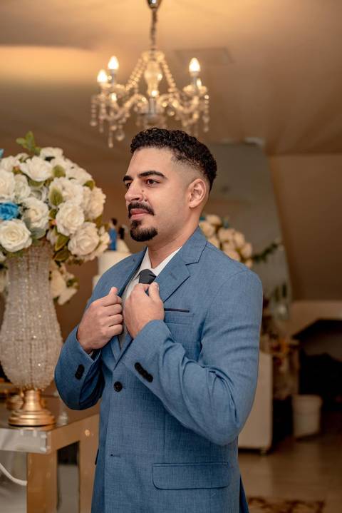 As melhores ideias e inspirações criativas de fotos de casamento registradas por fotógrafos profissionais de eventos da empresa Criativus Foto e Vídeo no Buffet Uriel'