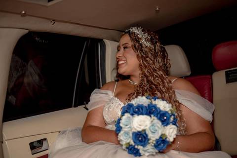 As melhores ideias e inspirações criativas de fotos de casamento registradas por fotógrafos profissionais de eventos da empresa Criativus Foto e Vídeo no Buffet Uriel'