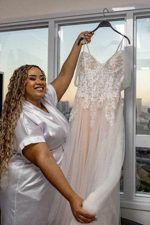 As melhores ideias e inspirações criativas de fotos de casamento registradas por fotógrafos profissionais de eventos da empresa Criativus Foto e Vídeo no Buffet Uriel'