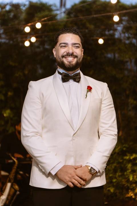 As melhores ideias e inspirações criativas de fotos de casamento registradas por fotógrafos profissionais de eventos da empresa Criativus Foto e Vídeo no Espaço Mariah em Osasco'