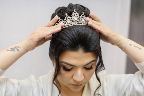 As melhores ideias e inspirações criativas de fotos de casamento registradas por fotógrafos profissionais de eventos da empresa Criativus Foto e Vídeo na Escovaria de Luxo '