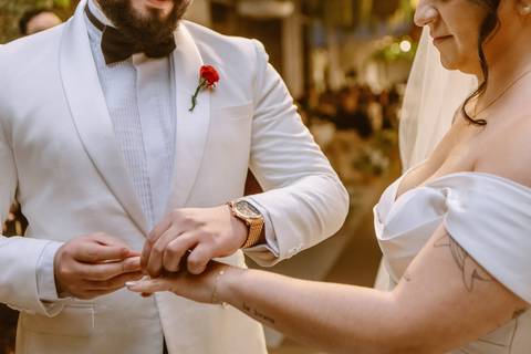 As melhores ideias e inspirações criativas de fotos de casamento registradas por fotógrafos profissionais de eventos da empresa Criativus Foto e Vídeo no Espaço Mariah em Osasco'