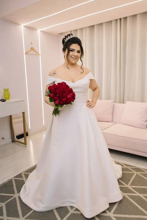 As melhores ideias e inspirações criativas de fotos de casamento registradas por fotógrafos profissionais de eventos da empresa Criativus Foto e Vídeo na Escovaria de Luxo '