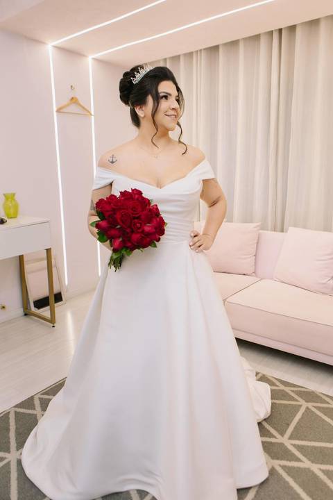 As melhores ideias e inspirações criativas de fotos de casamento registradas por fotógrafos profissionais de eventos da empresa Criativus Foto e Vídeo na Escovaria de Luxo '