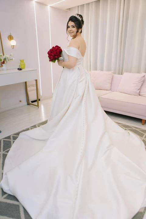 As melhores ideias e inspirações criativas de fotos de casamento registradas por fotógrafos profissionais de eventos da empresa Criativus Foto e Vídeo na Escovaria de Luxo '
