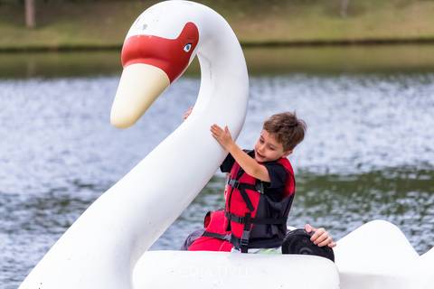 Inspiração e ideias criativas  de ensaio fotográfico entre família em São Roque - SP'