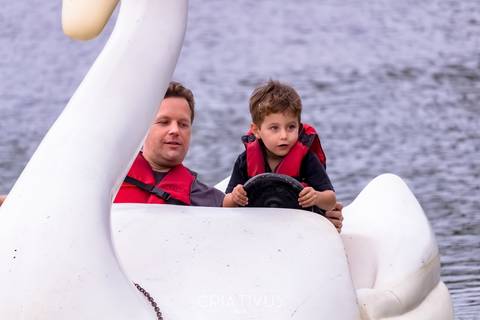 Inspiração e ideias criativas  de ensaio fotográfico entre família em São Roque - SP'