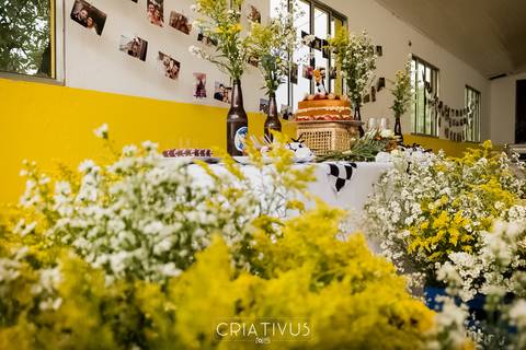 Inspiração e ideias criativas de fotos fotográfico de casamento em Barueri-SP
'
