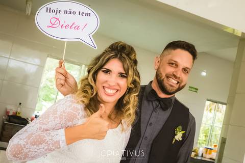 Inspiração e ideias criativas de fotos fotográfico de casamento em Barueri-SP
'