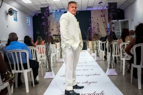 Inspiração e ideias criativas de fotos fotográfico de casamento em São Paulo'