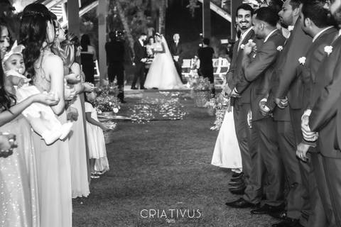Inspiração e ideias criativas de fotos fotográfico de casamento
no Sitio Portal Girassol'