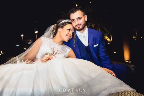 Inspiração e ideias criativas de fotos fotográfico de casamento
no Sitio Portal Girassol'