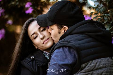 Ensaio na Vinícola Canguera
São Roque'