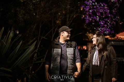 Ensaio na Vinícola Canguera
São Roque'