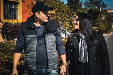 Ensaio na Vinícola Canguera
São Roque'