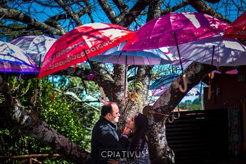 Ensaio na Vinícola Canguera
São Roque'