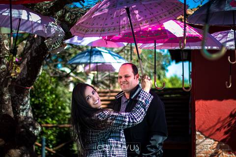 Ensaio na Vinícola Canguera
São Roque'