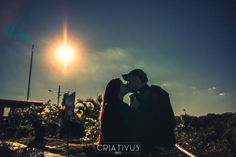 Ensaio na Vinícola Canguera
São Roque'