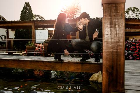 Ensaio na Vinícola Canguera
São Roque'