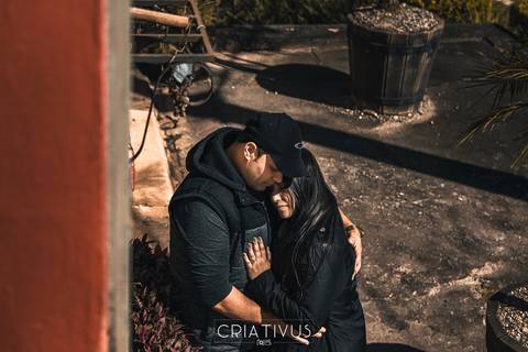 Ensaio na Vinícola Canguera
São Roque'