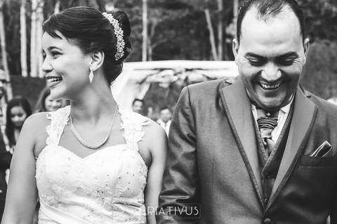 Inspiração e ideias criativas de fotos fotográfico de casamento em Cotia - SP'