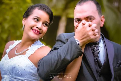 Inspiração e ideias criativas de fotos fotográfico de casamento em Cotia - SP'