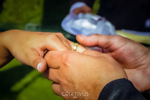 Inspiração e ideias criativas de fotos fotográfico de casamento em Cotia - SP'